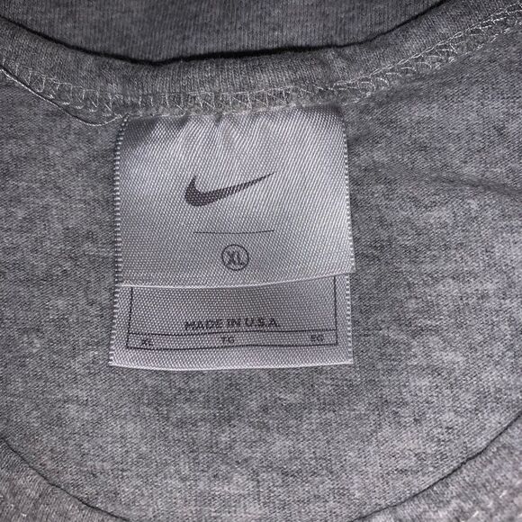 Girls Nike tank top size XL - Picture 4 of 4